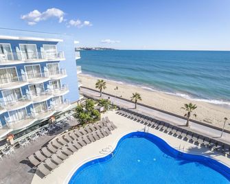 Hotel Augustus - Cambrils - Pool