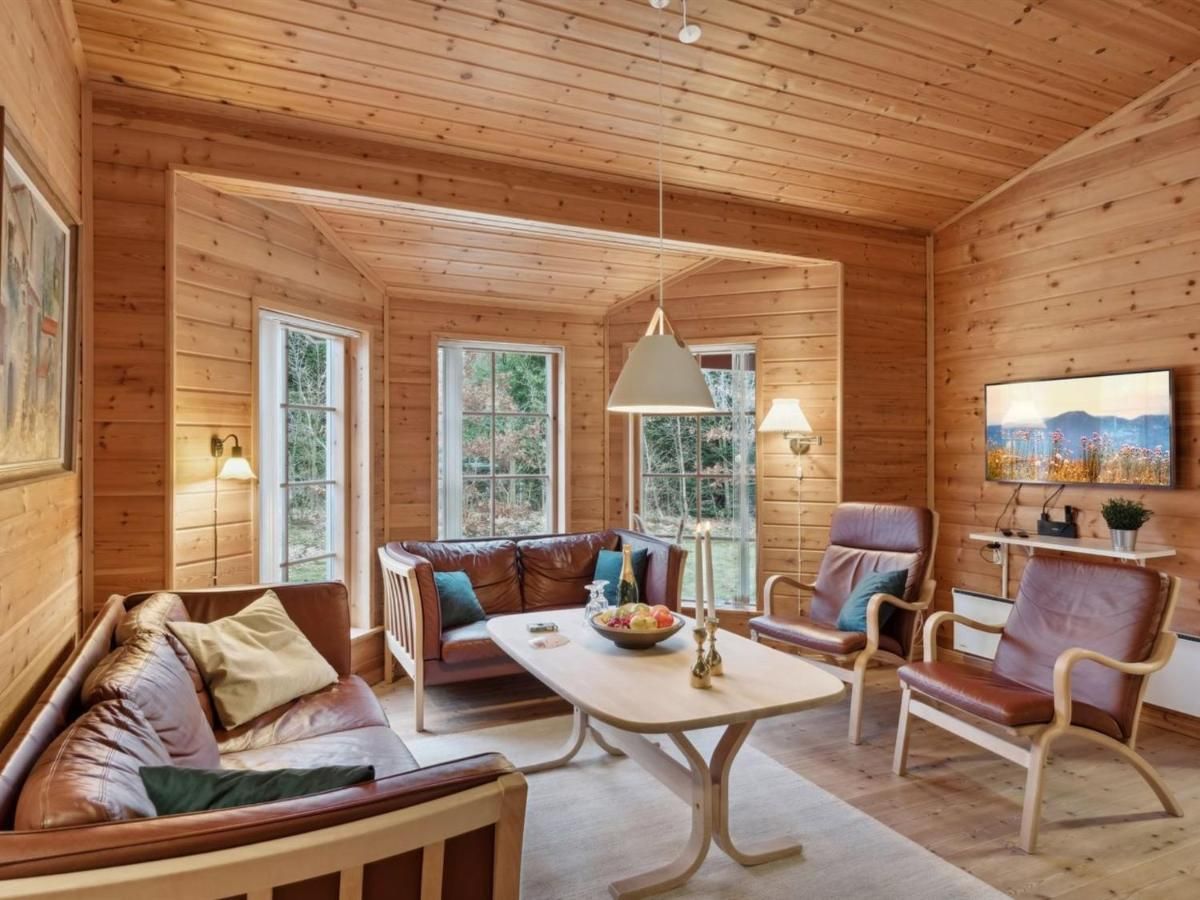 Holiday Home Palnir - 8km from the sea by Interhome – Ebeltoft