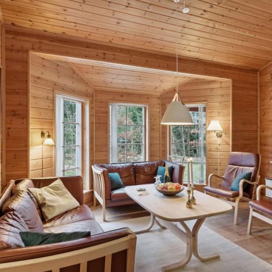 Holiday Home Palnir - 8km from the sea by Interhome – Ebeltoft