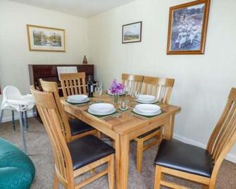 Moorside - Yelverton - Dining room