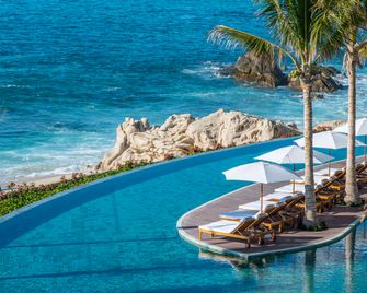 Grand Velas Los Cabos - San José del Cabo - Piscina