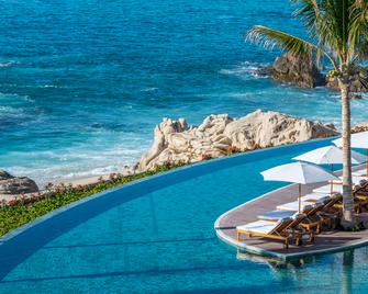Grand Velas Los Cabos - סן חוסה דל קאבו - בריכה