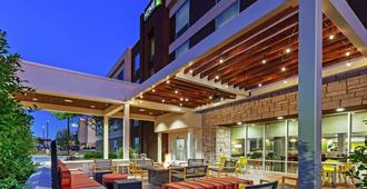 Home2 Suites by Hilton Abilene, TX - Abilene - Edificio