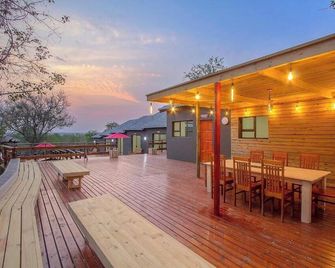 Royal Marlothi Kruger Safari Lodge and Spa - Marloth Park