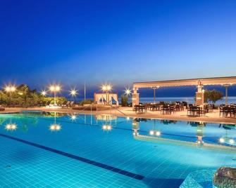 Istrian Villas Plava Laguna - Umag - Pool