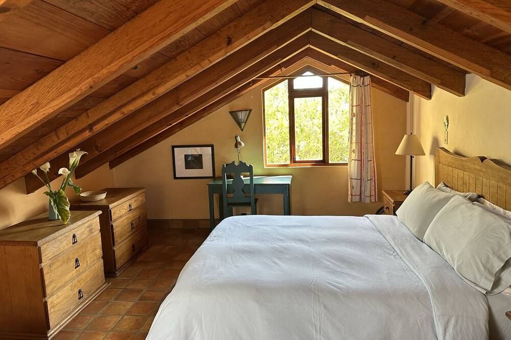 Beautiful Home in Barrio El Cerrillo - San Cristóbal de las Casas - Habitación