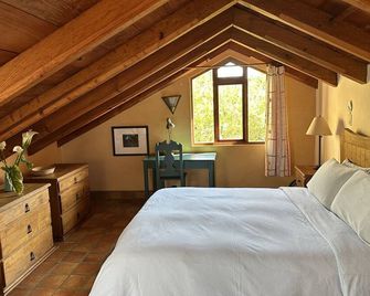 Beautiful Home in Barrio El Cerrillo - San Cristóbal de las Casas - Habitación