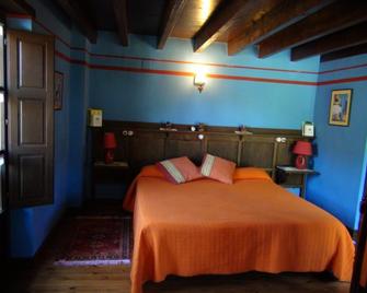 Casa Cecilia - Ligueria - Habitación