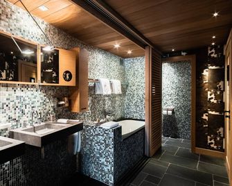 Hôtel Le Blizzard - Val-d’Isère