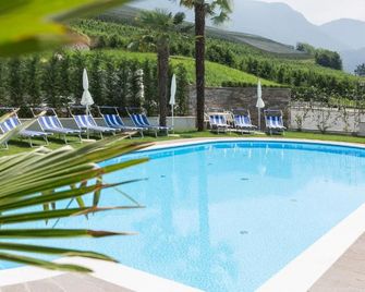 Astor Hotel - Scena - Pool