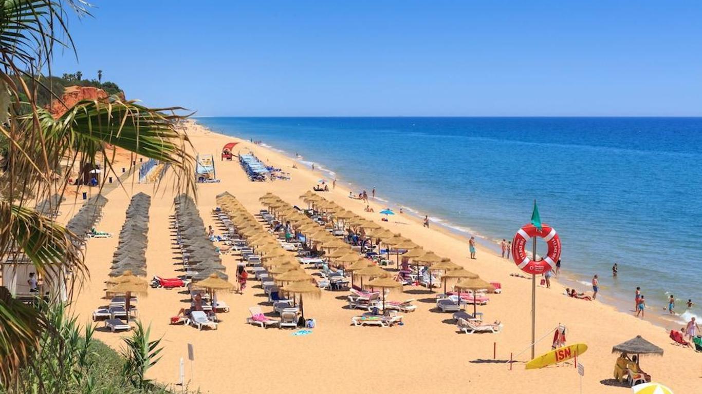Vale Do Lobo Resort