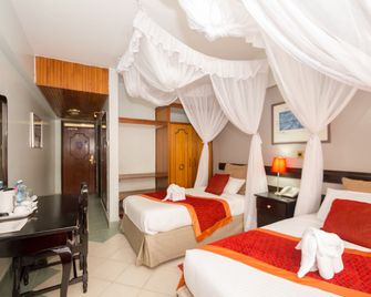 Marble Arch Hotel - Nairobi