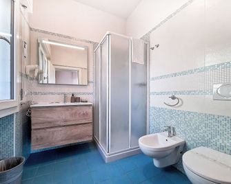 Il Passatore - Forlì - Badkamer