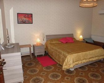 Dellangelo Casa Vacanze - Partinico - Habitación