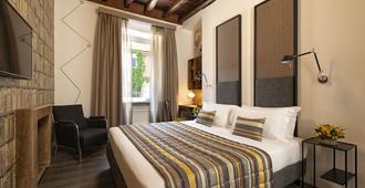 Maison Evelina - Rome - Bedroom