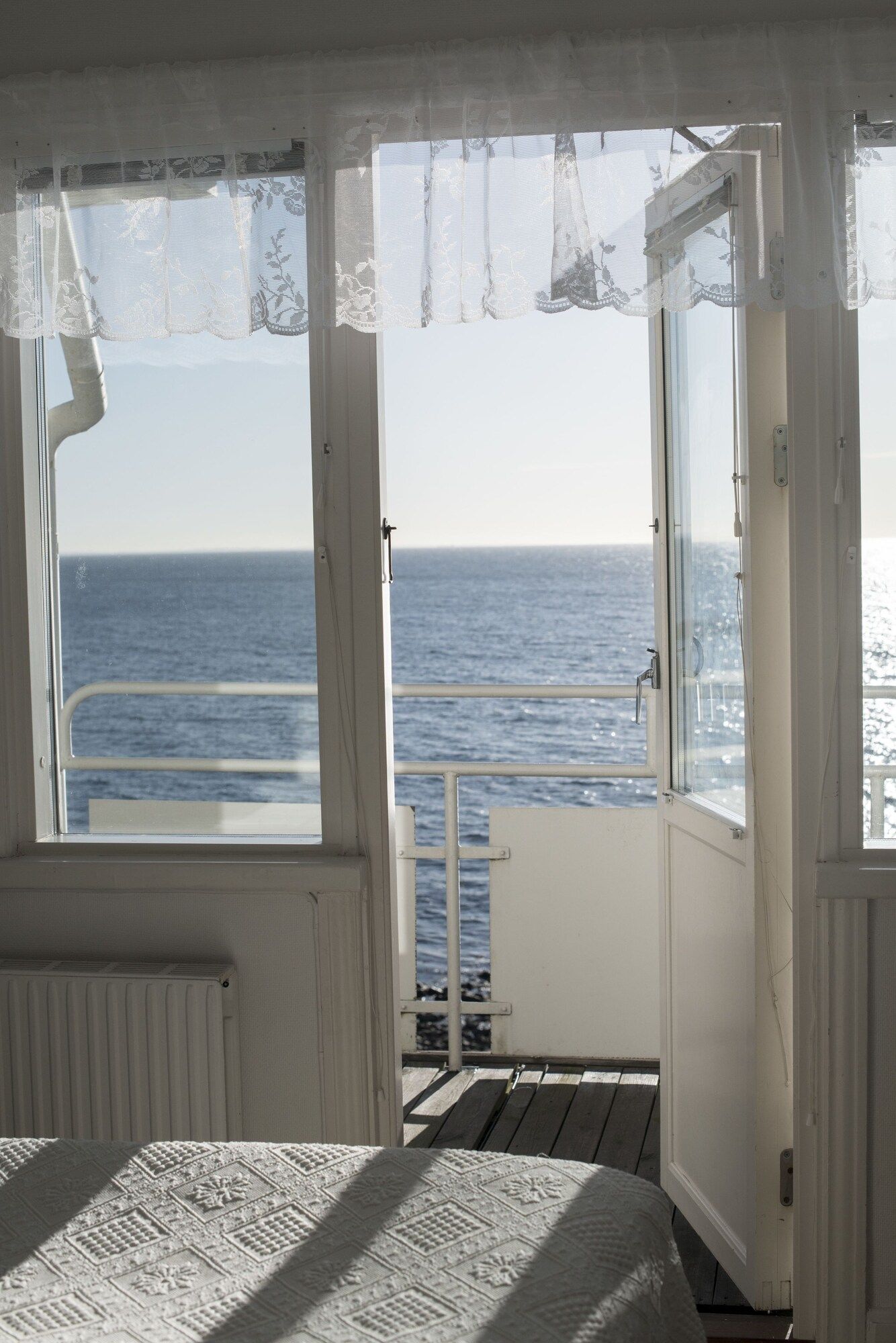 Pensionat Strandgården - Mölle