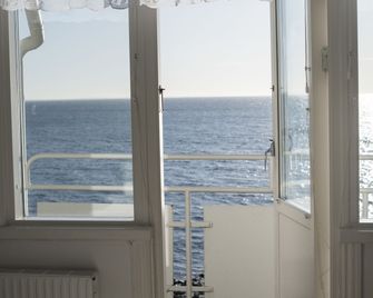 Pensionat Strandgården - Mölle