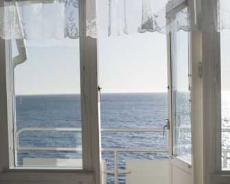 Pensionat Strandgården - Mölle