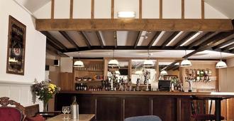 Marsham Arms Inn - Νόργουιτς - Bar