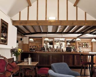 Marsham Arms Inn - Norwich - Bar