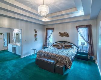 Beautiful Mansion in the Country & Wedding Venue - Waynesboro - Bedroom