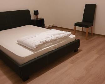 1 Sojeaflor - Coutras - Chambre