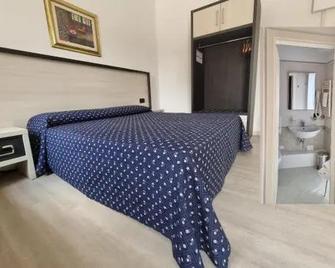 Alloggi Pontecorvo Liviana - Padua - Habitación