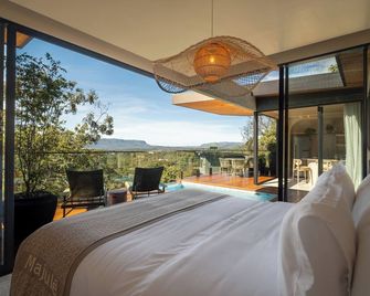 Majulê Ecolodge - Cavalcante