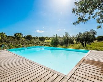 Terra Do Sempre - Grândola - Pool