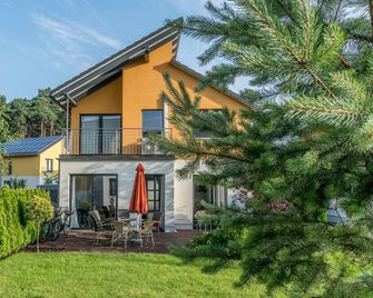 Ferienpark Rubezahl am Muggelsee - Eichwalde - Clădire