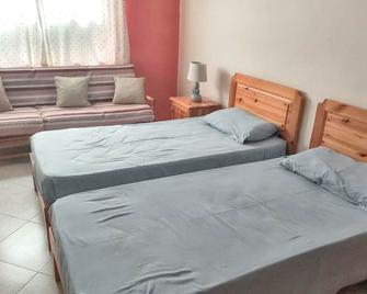 Sea View Apartment In Iz-Zebbug - Marsalforn - Chambre