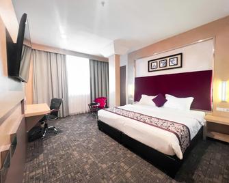 Batam City Hotel - Lubuk Baja - Habitación