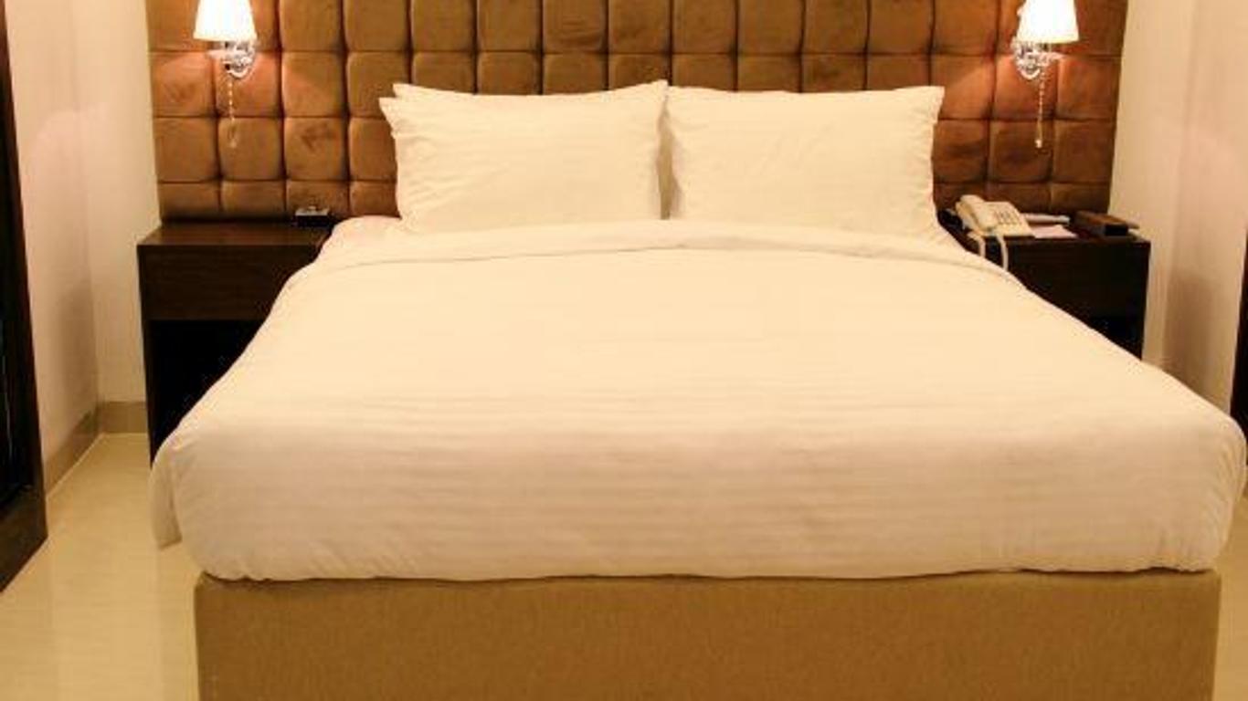Blossom Hotel