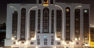 Al Liwan Suites - Doha