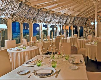 Resort Dei Limoni - Lucca - Restaurant