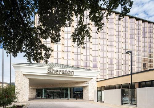 Le Méridien Dallas by the Galleria from $78. Dallas Hotel Deals & Reviews -  KAYAK