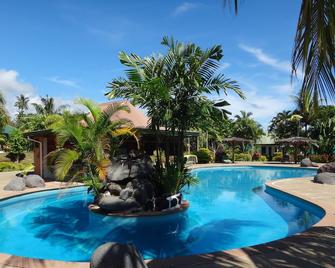Amoa Resort Savaii - Tuasivi - Pool