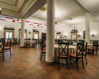 Hotel Valsequillo - Lepe - Restaurant