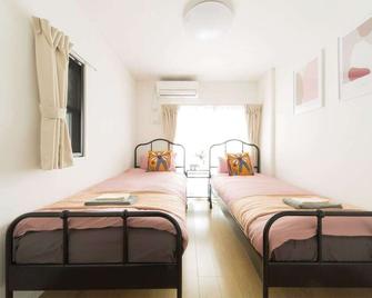 nestay inn tokyo kagurazaka 02 - Tokio