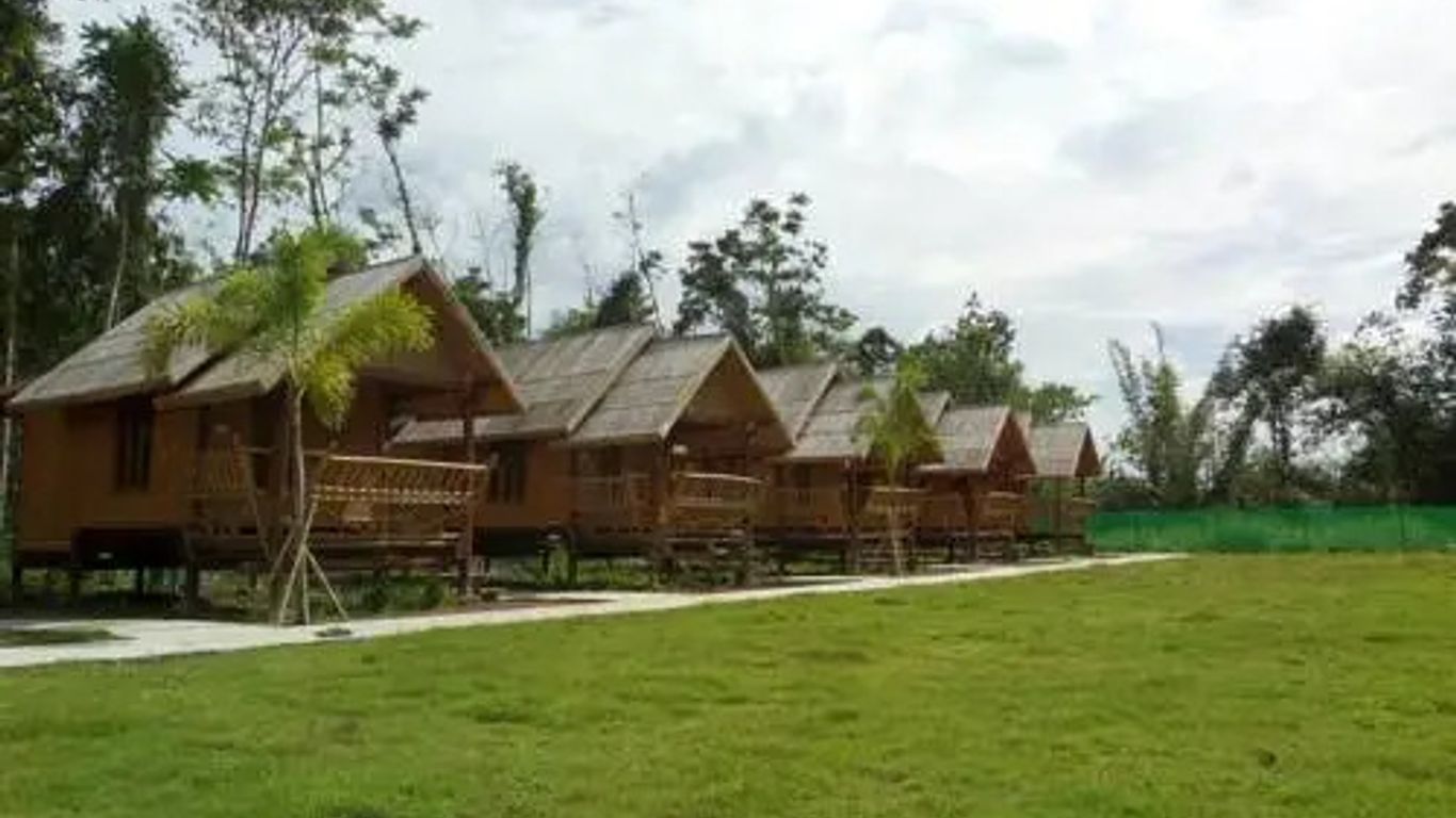 Ao Nang Khao Kaeo Resort
