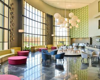 Epic Hotel And Suites By Mantis - Nyagatare - Building