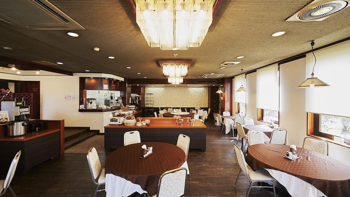 大館皇家酒店