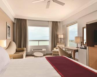 Ramada Belize City Princess Hotel - Belize City - Soverom