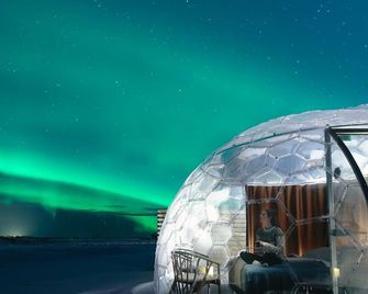 Aurora Igloo - Hella