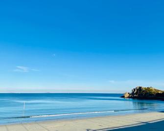 Appartement N°8 Vue Mer, Perros Guirec - Perros-Guirec - Plage