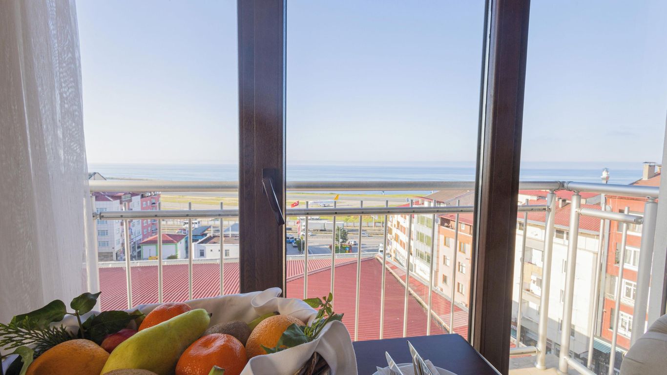 أنيمون كينت ترابزون أوتل