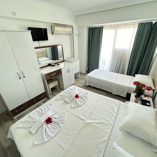 Otel Yildirim image 1