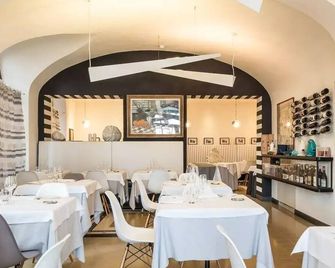 Hotel San Pietro Palace - Finale Ligure - Restaurant