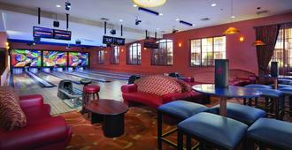 1 BR Suite at Vino Bello Resort - Napa - Lounge