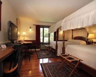 The Earl of Sandwich Motel - East Sandwich - Habitación